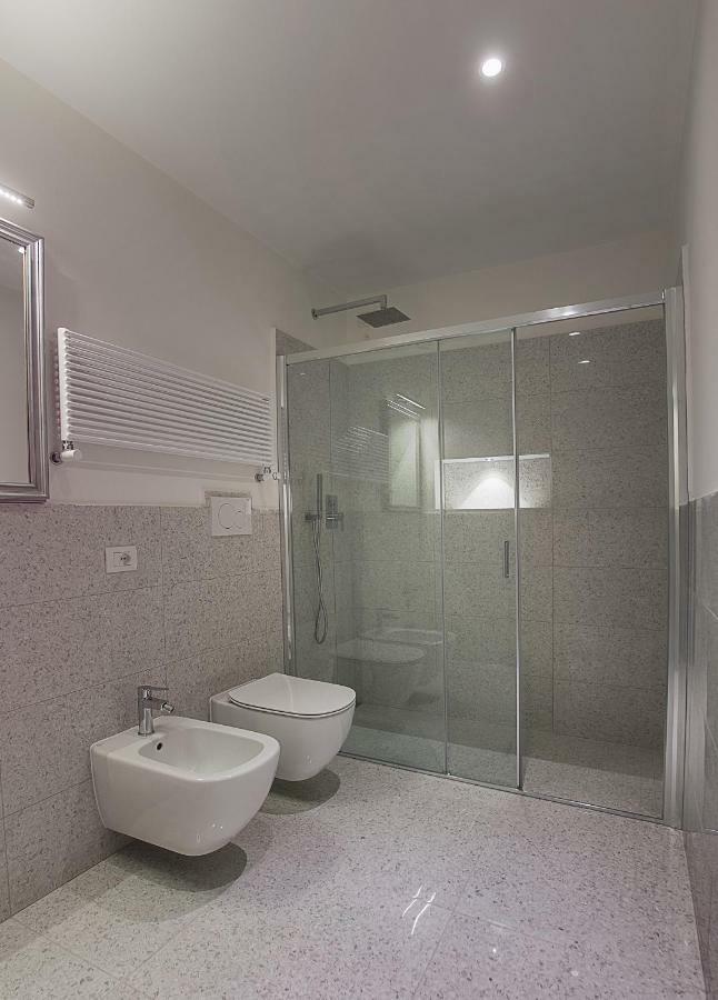 San Marco Luxury Apartments Muneghe Venice Ngoại thất bức ảnh