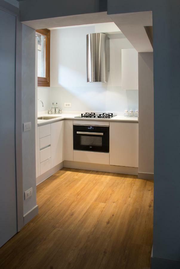 San Marco Luxury Apartments Muneghe Venice Ngoại thất bức ảnh