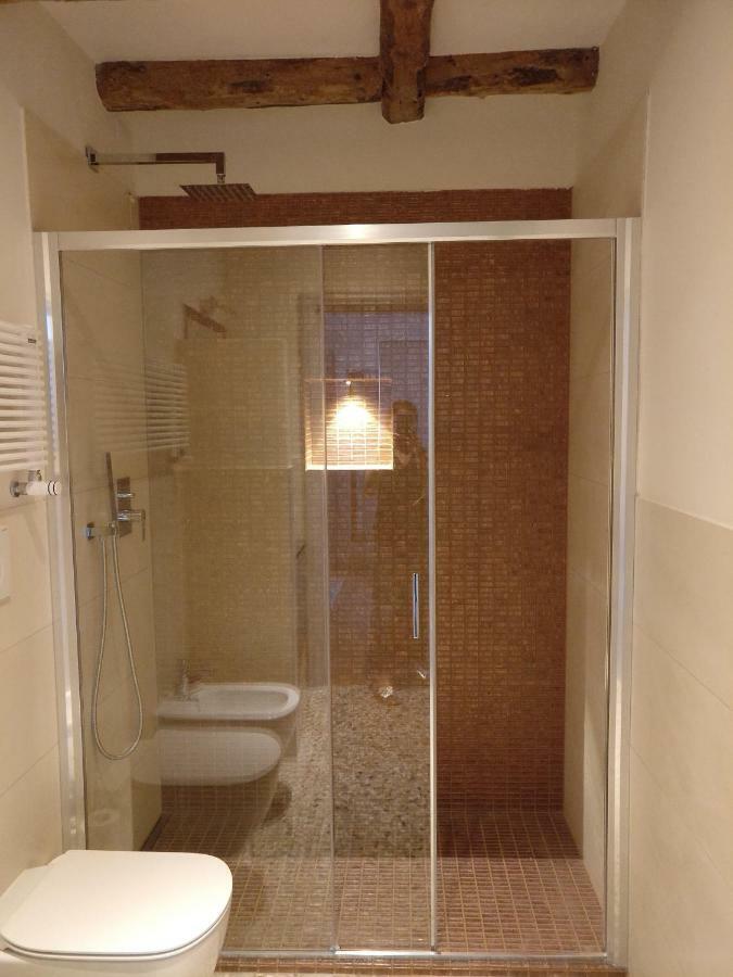 San Marco Luxury Apartments Muneghe Venice Ngoại thất bức ảnh