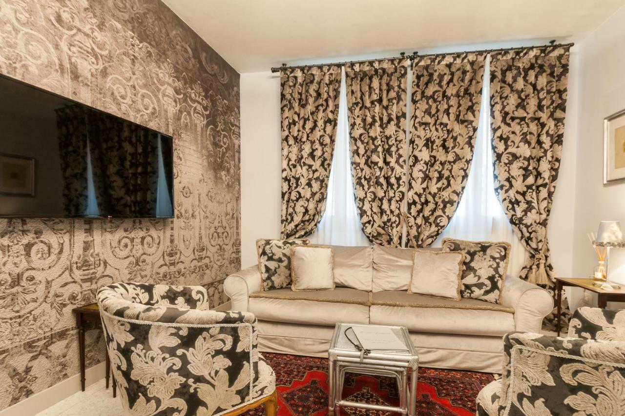 San Marco Luxury Apartments Muneghe Venice Ngoại thất bức ảnh