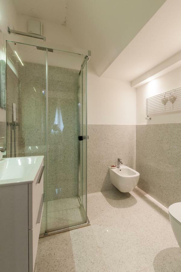 San Marco Luxury Apartments Muneghe Venice Ngoại thất bức ảnh