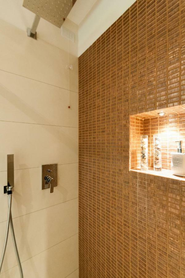 San Marco Luxury Apartments Muneghe Venice Ngoại thất bức ảnh