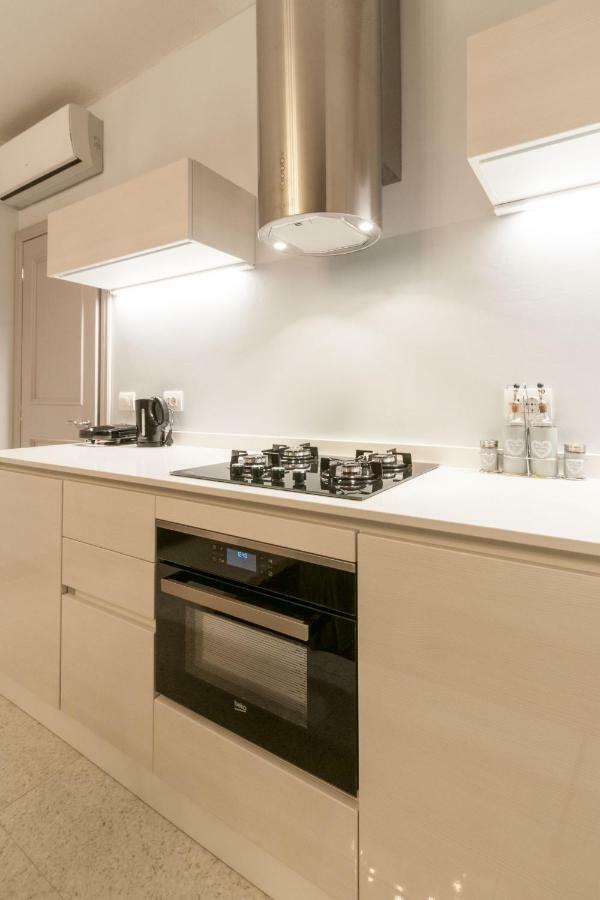 San Marco Luxury Apartments Muneghe Venice Ngoại thất bức ảnh